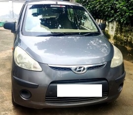 HYUNDAI I10 in Wayanad